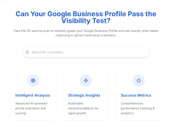 Get a Free Website SEO Assessment Image